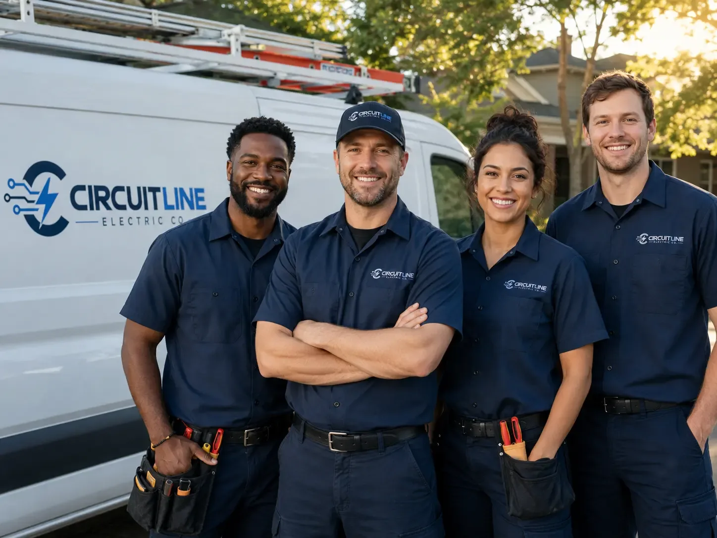 Whole Home Rewiring company in Sargent, NE