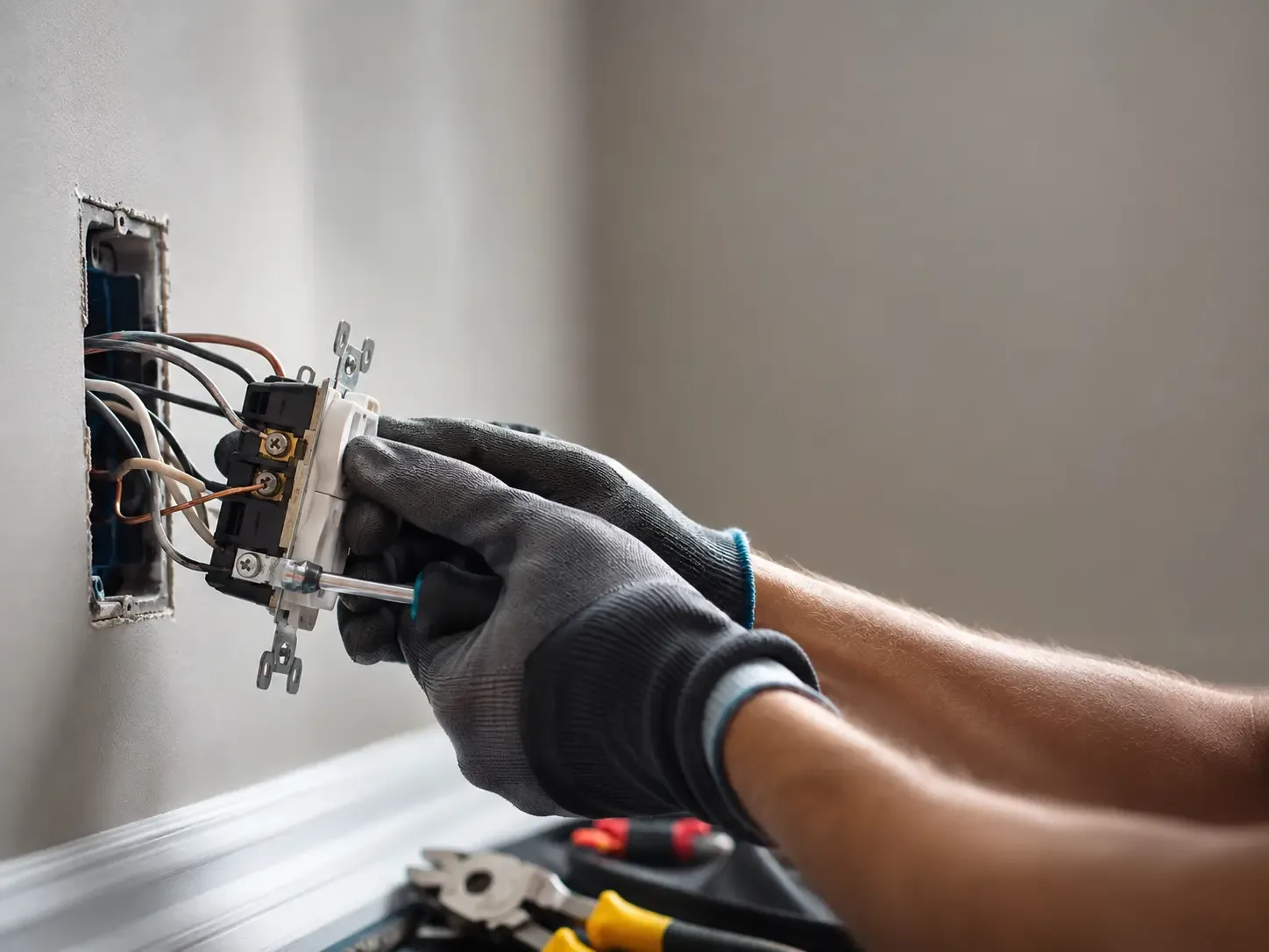 Why choose Whole Home Rewiring in Sargent, NE